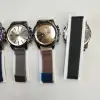 A high-quality, fashionable, simple and elegant magnetic adult watch Specification image